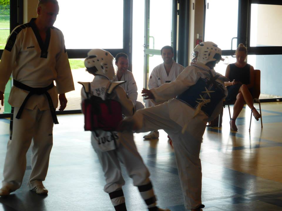 InterClub Eckwersheim