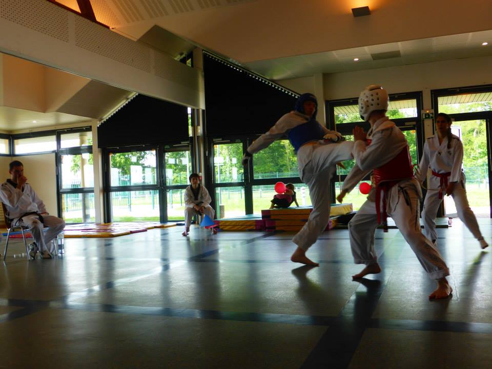 InterClub Eckwersheim