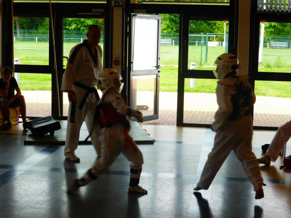 InterClub Eckwersheim