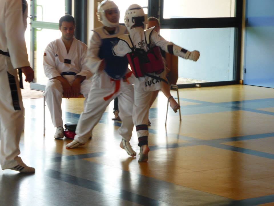 InterClub Eckwersheim