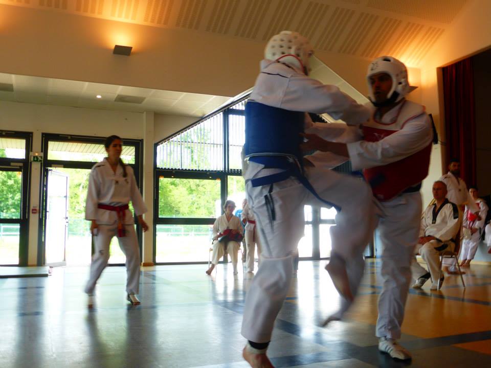 InterClub Eckwersheim