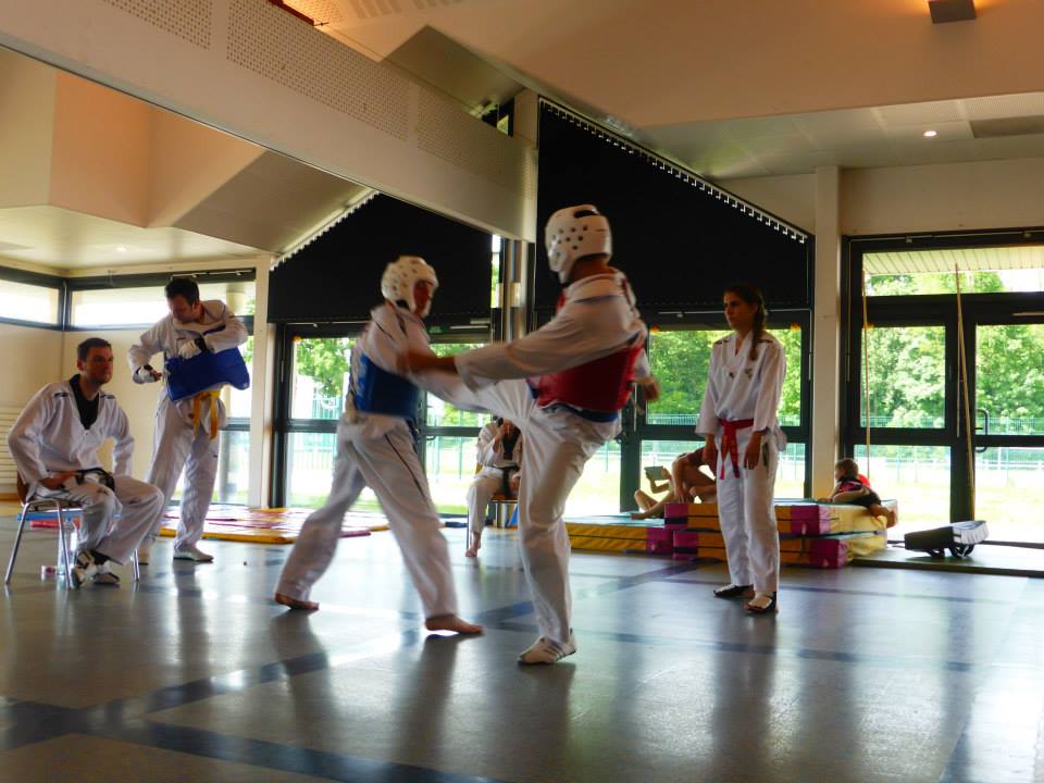 InterClub Eckwersheim