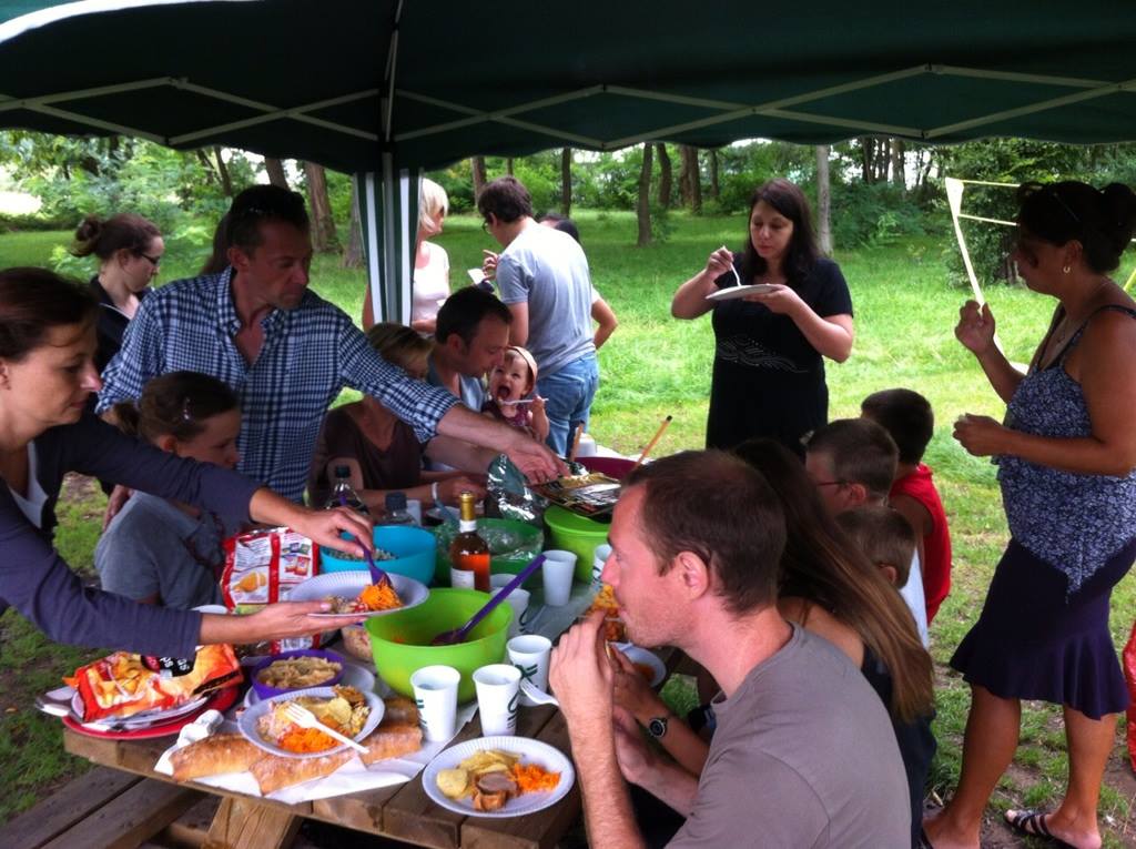 Picnic 2014