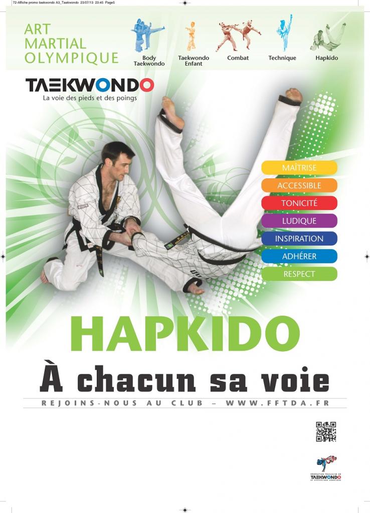 Hapkido