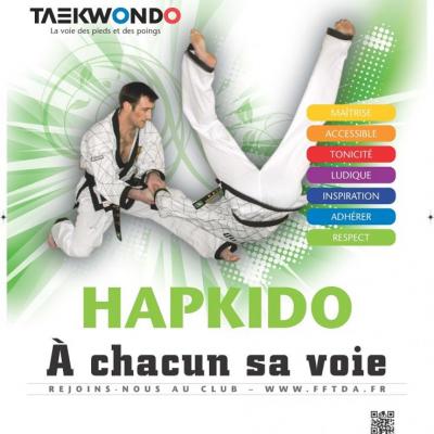 Hapkido