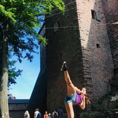 Haut koenigsbourg 1