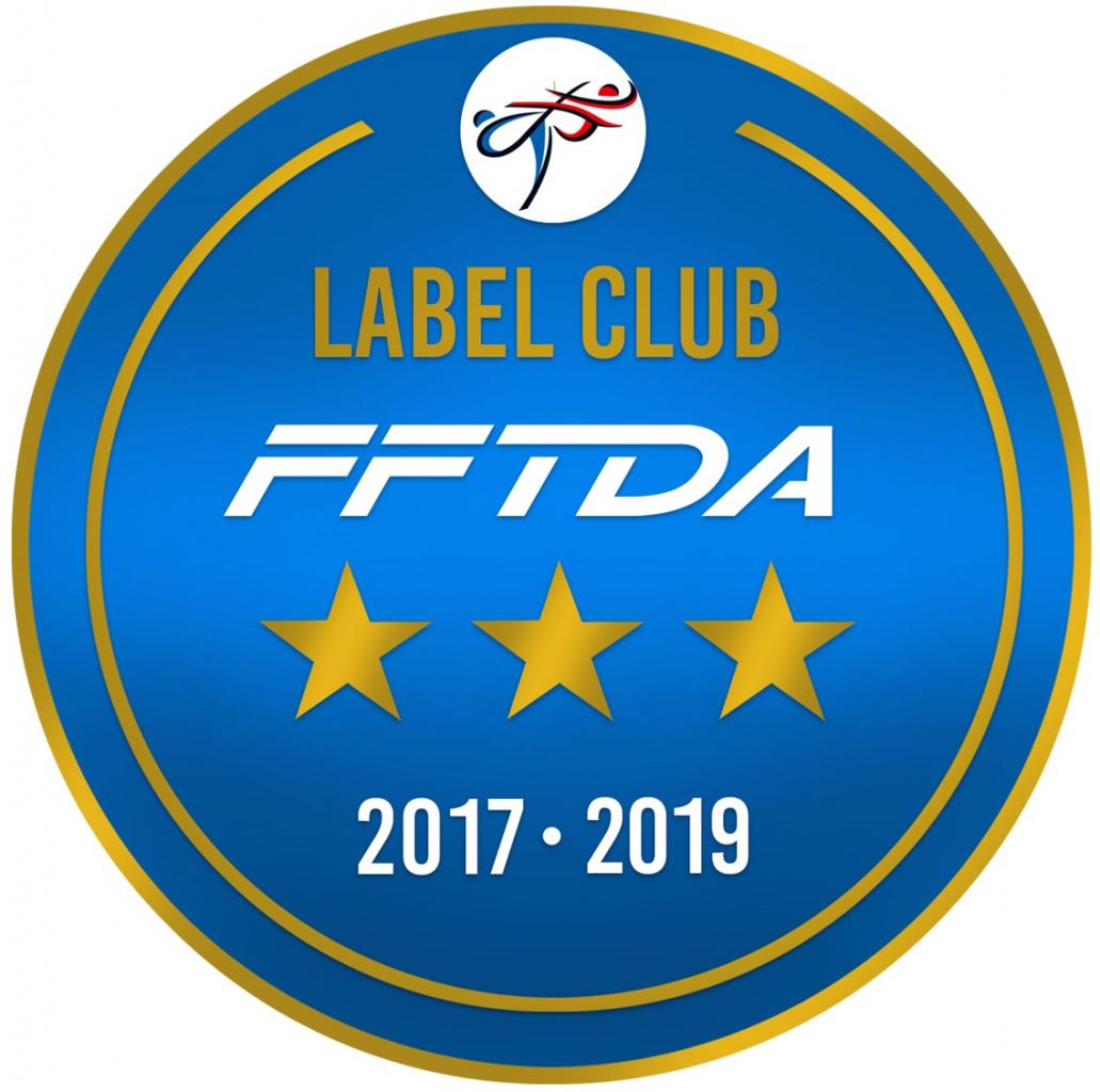 LABEL QUALITE FFTDA