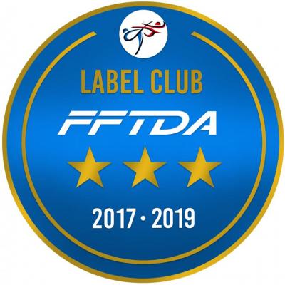 LABEL QUALITE FFTDA