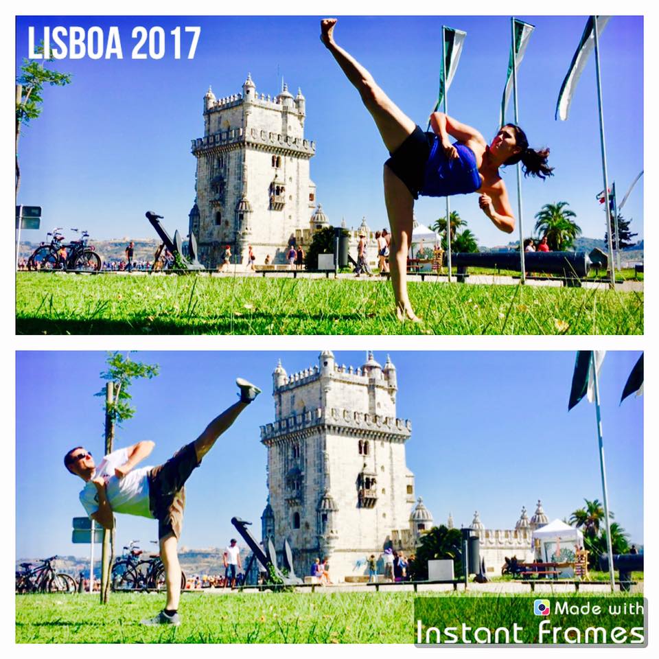 Portugal Lisbonne 2017