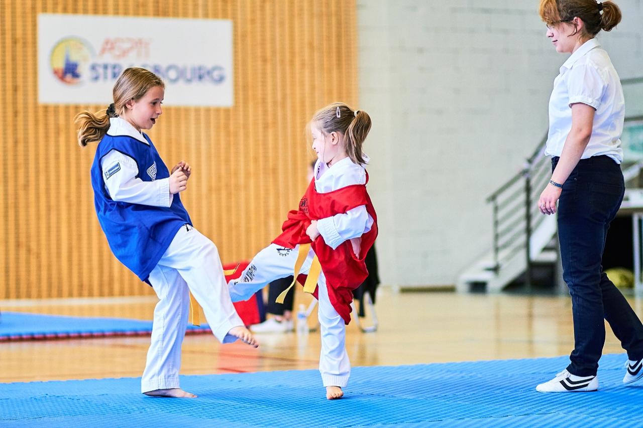 PHOENIX CUP ASPTT STRASBOURG TAEKWONDO (111)