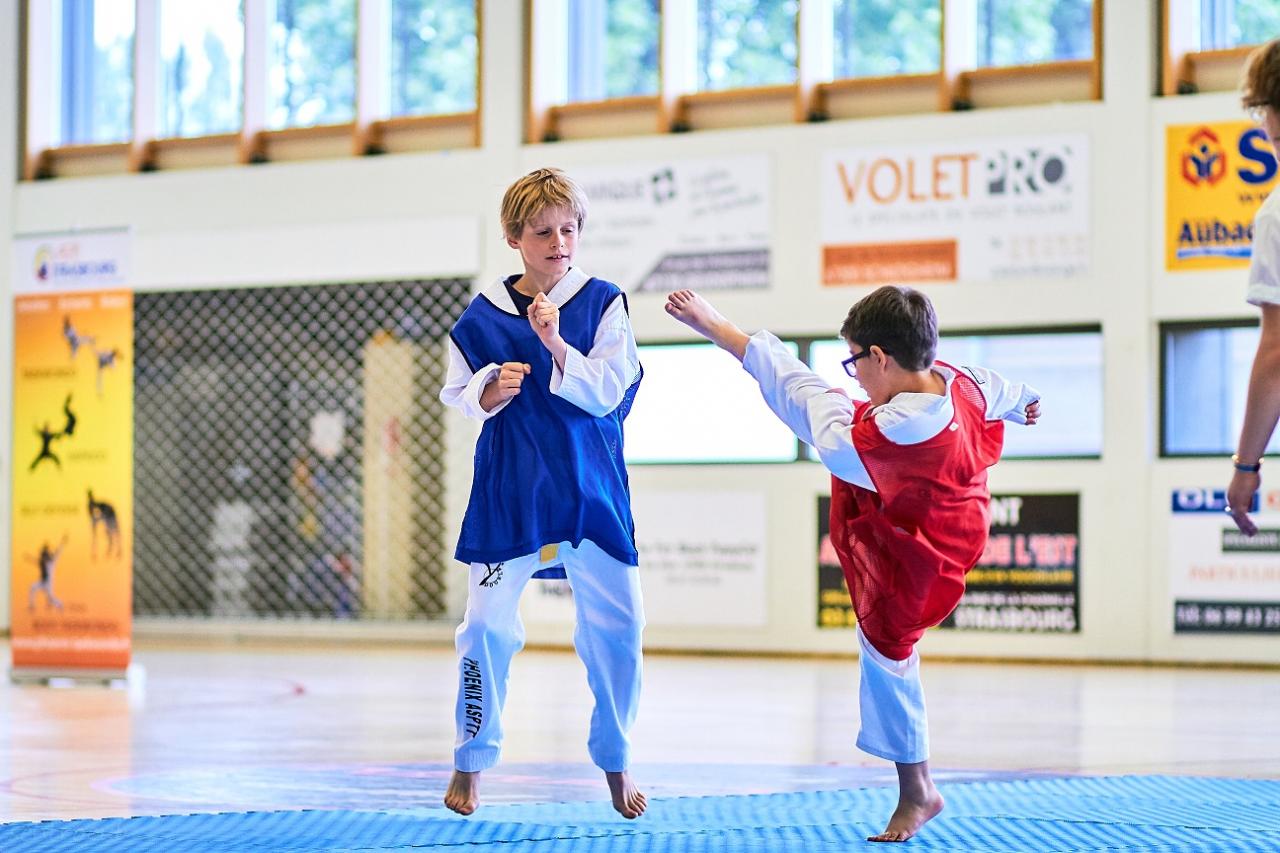 PHOENIX CUP ASPTT STRASBOURG TAEKWONDO (131)