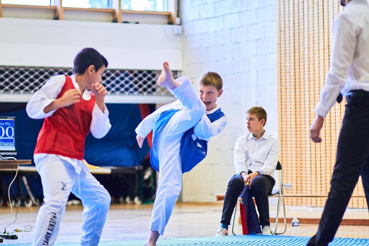 PHOENIX CUP ASPTT STRASBOURG TAEKWONDO (132)