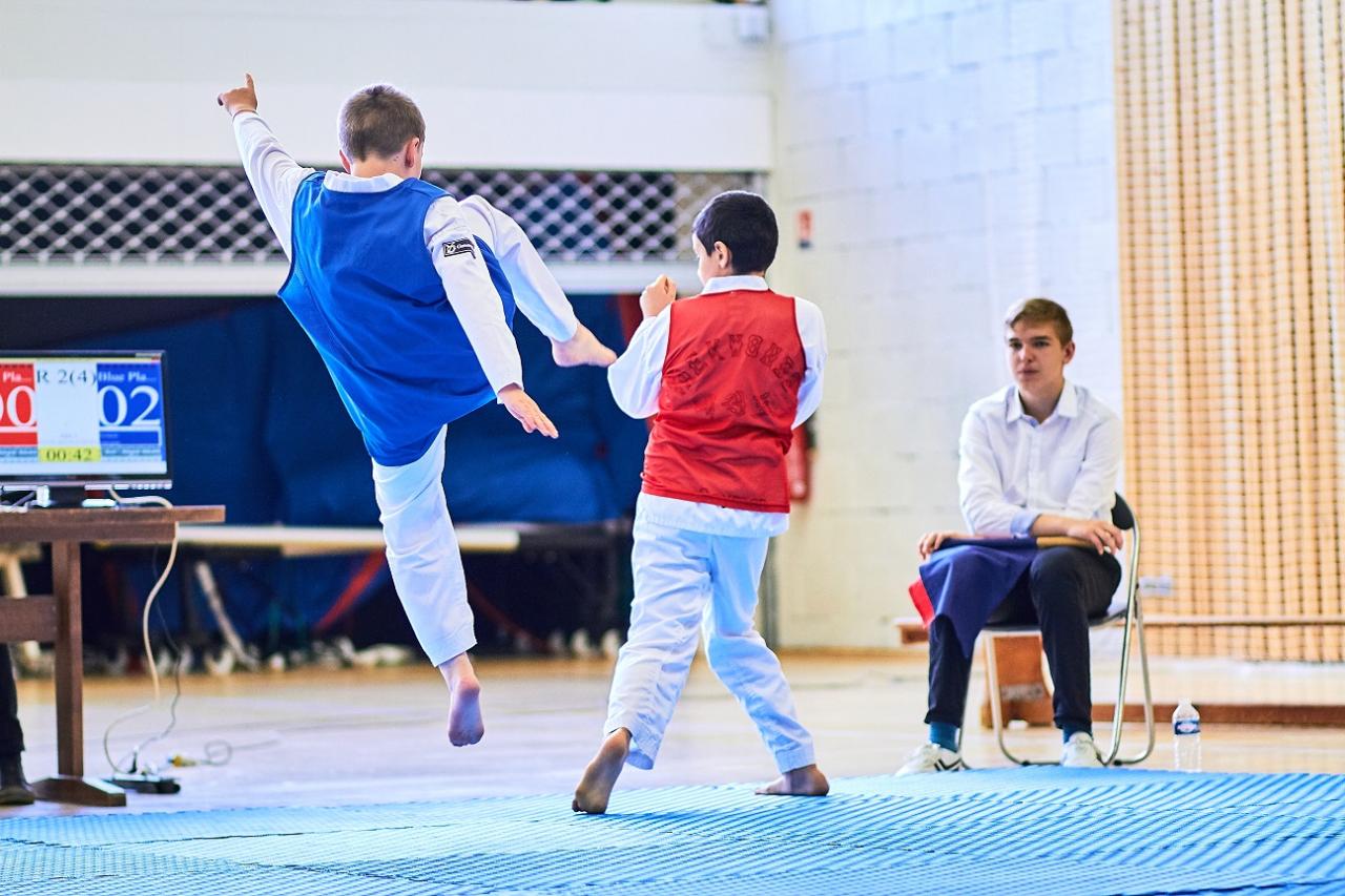 PHOENIX CUP ASPTT STRASBOURG TAEKWONDO (134)