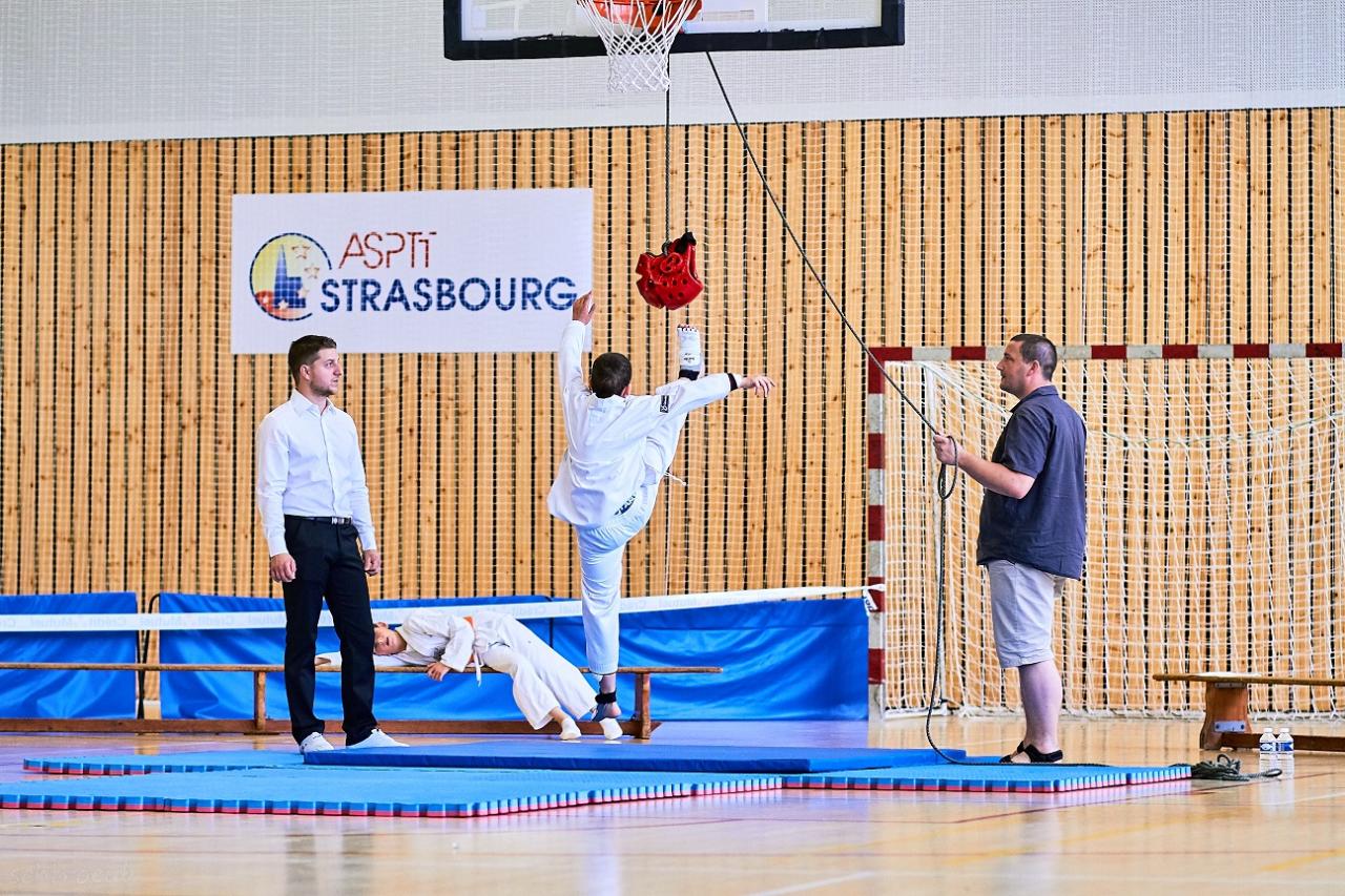 PHOENIX CUP ASPTT STRASBOURG TAEKWONDO (138)