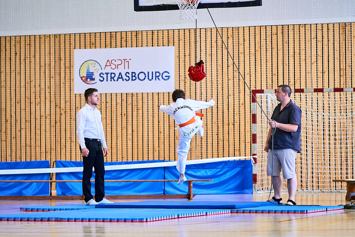 PHOENIX CUP ASPTT STRASBOURG TAEKWONDO (139)