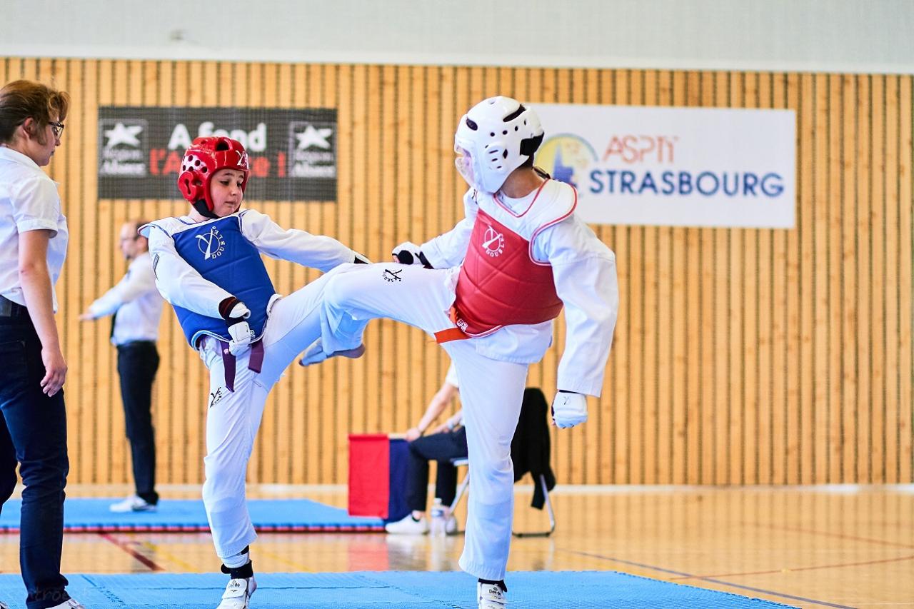 PHOENIX CUP ASPTT STRASBOURG TAEKWONDO (146)