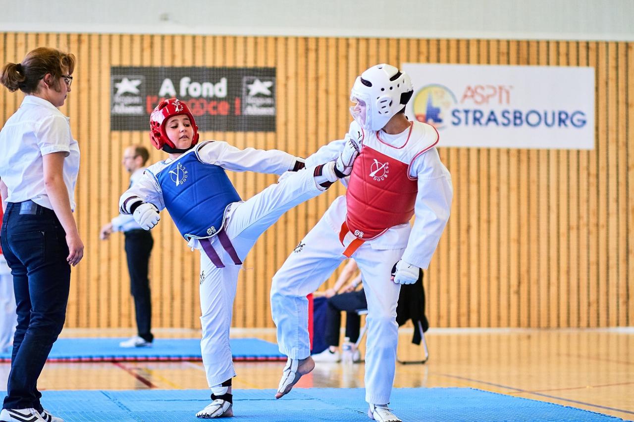 PHOENIX CUP ASPTT STRASBOURG TAEKWONDO (147)