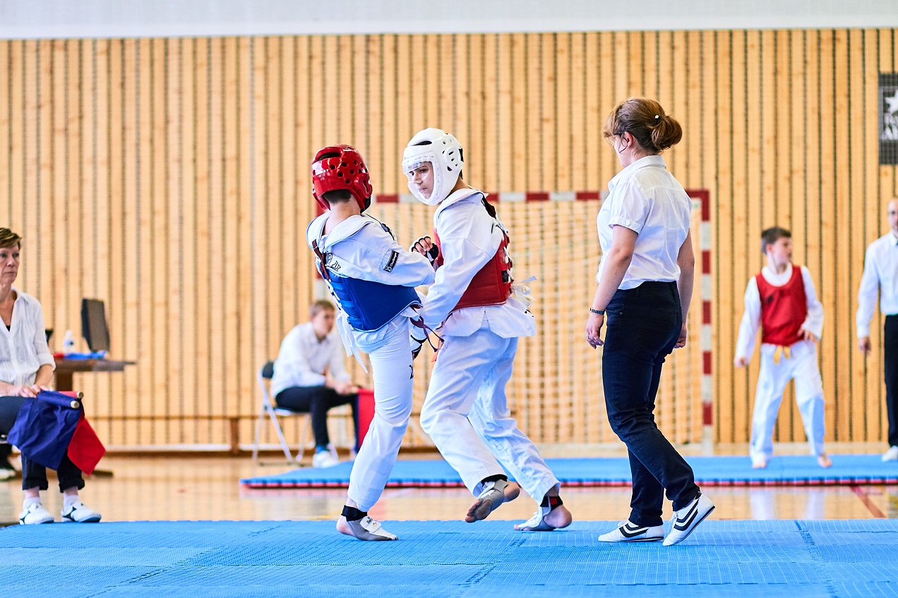 PHOENIX CUP ASPTT STRASBOURG TAEKWONDO (152)