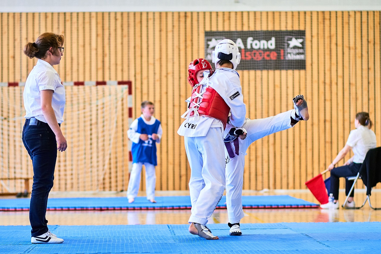 PHOENIX CUP ASPTT STRASBOURG TAEKWONDO (153)