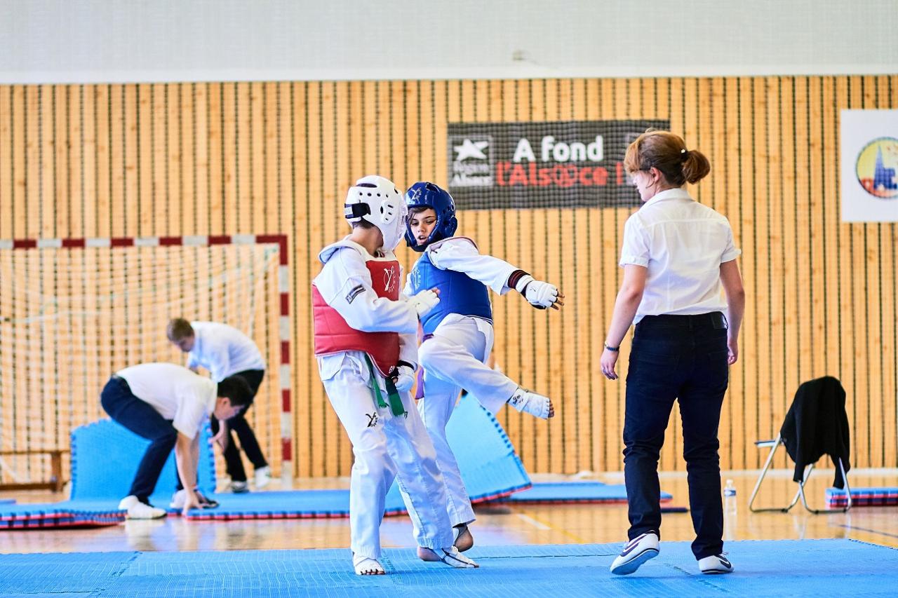 PHOENIX CUP ASPTT STRASBOURG TAEKWONDO (156)