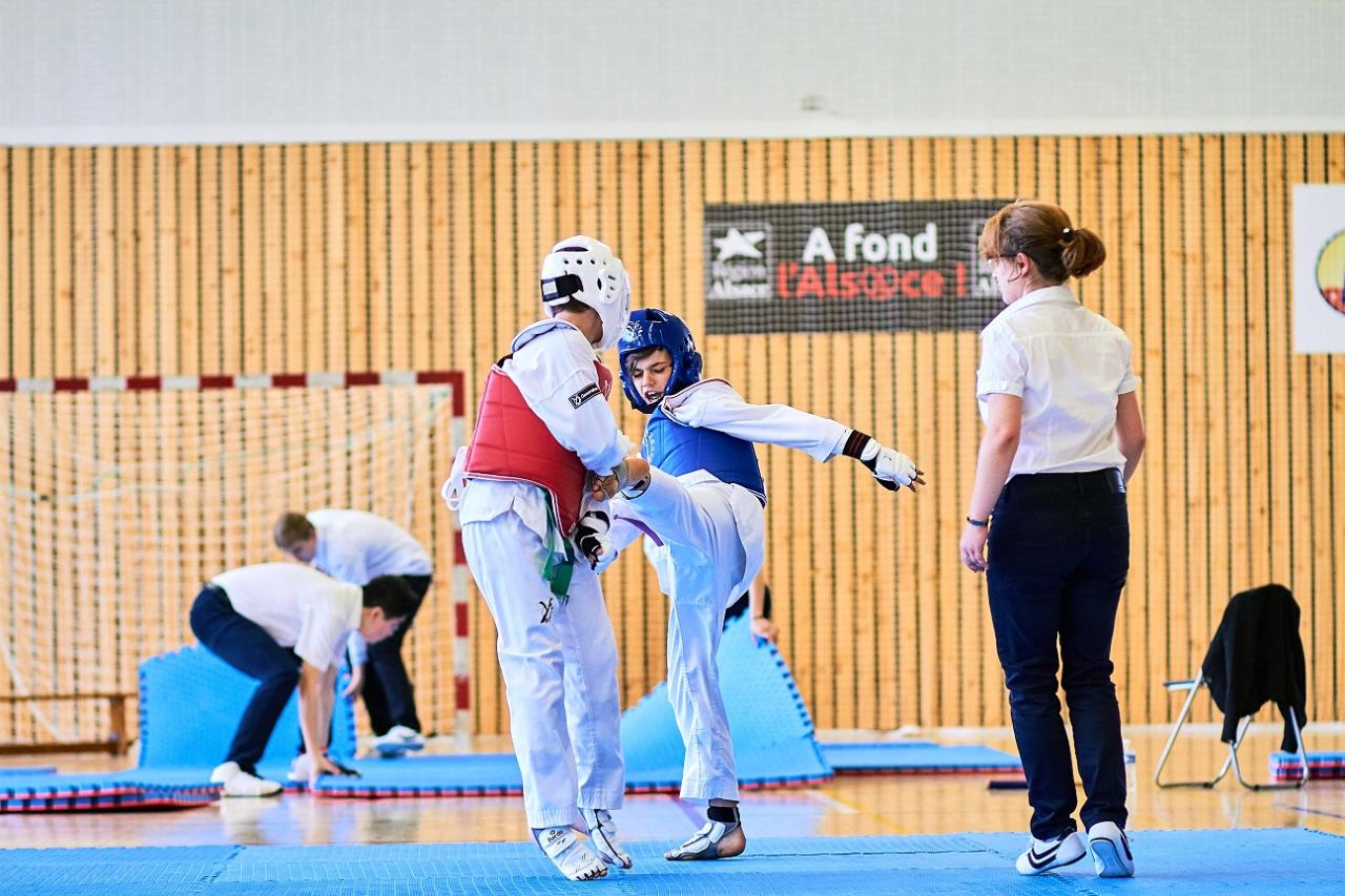 PHOENIX CUP ASPTT STRASBOURG TAEKWONDO (157)