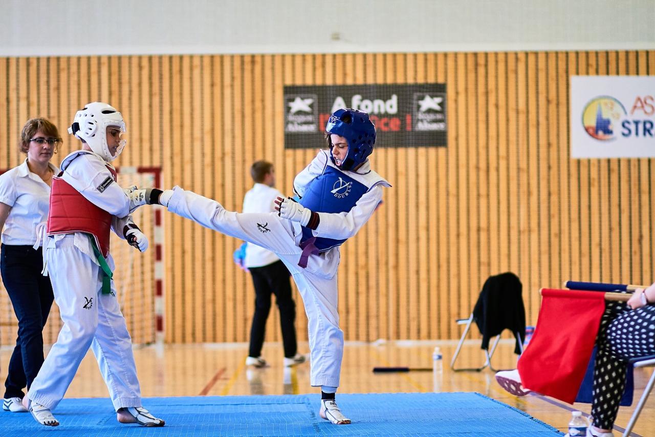 PHOENIX CUP ASPTT STRASBOURG TAEKWONDO (164)