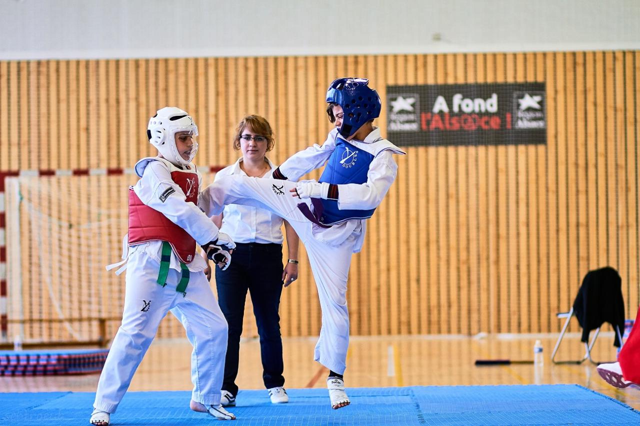 PHOENIX CUP ASPTT STRASBOURG TAEKWONDO (167)