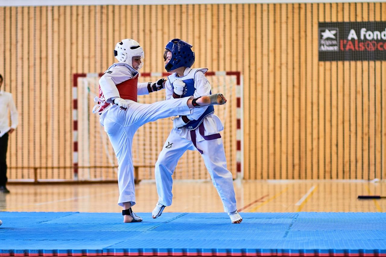 PHOENIX CUP ASPTT STRASBOURG TAEKWONDO (169)