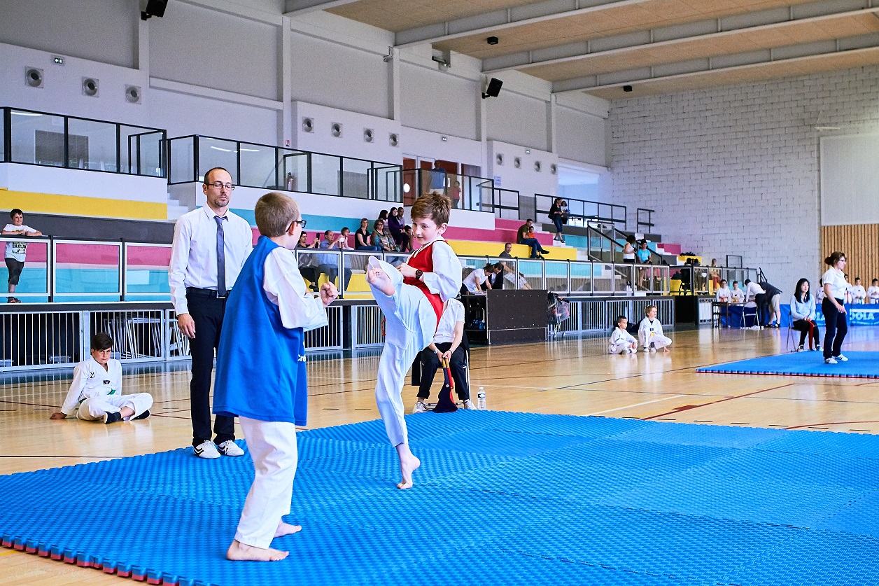 PHOENIX CUP ASPTT STRASBOURG TAEKWONDO (173)