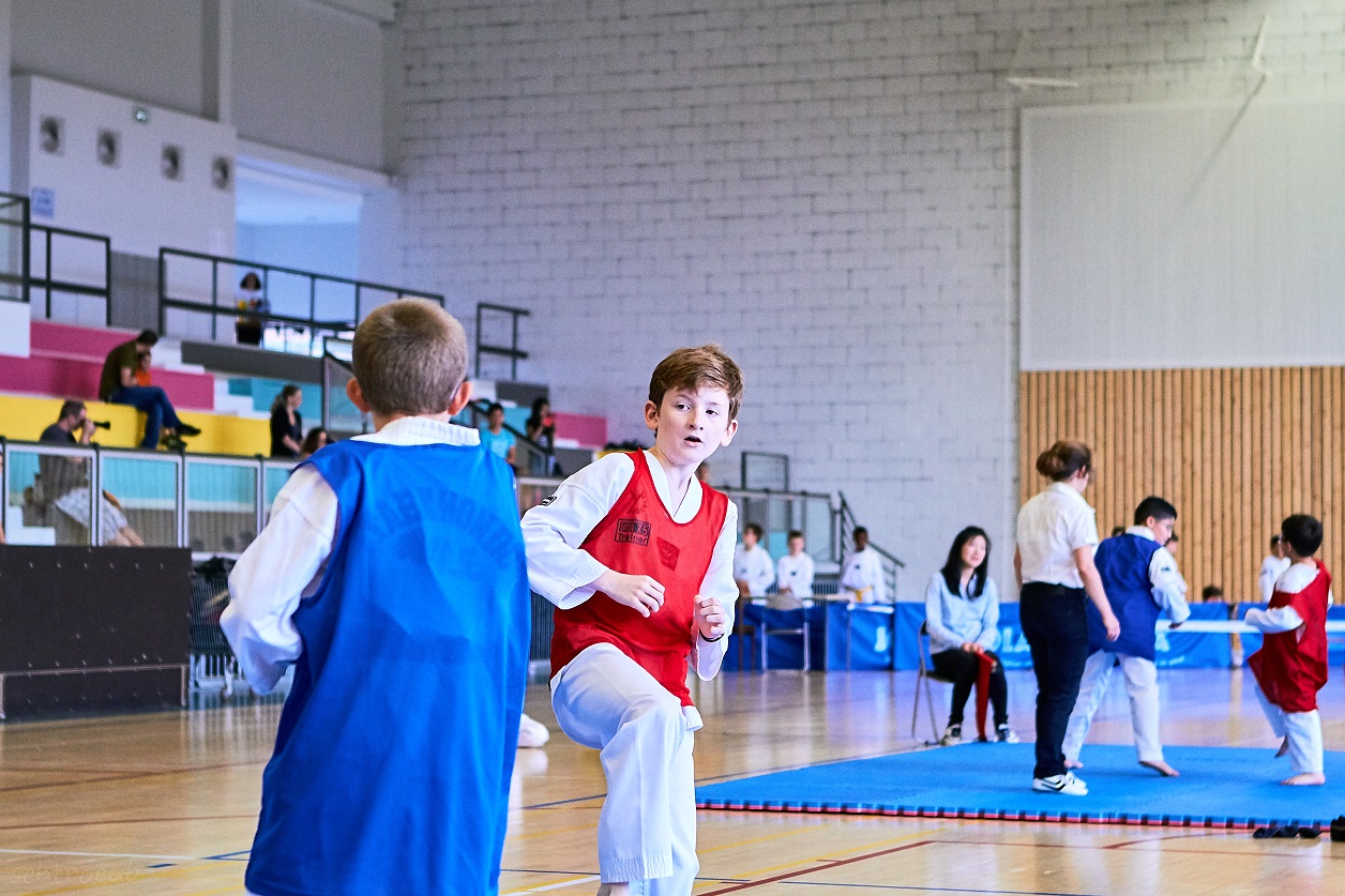 PHOENIX CUP ASPTT STRASBOURG TAEKWONDO (174)