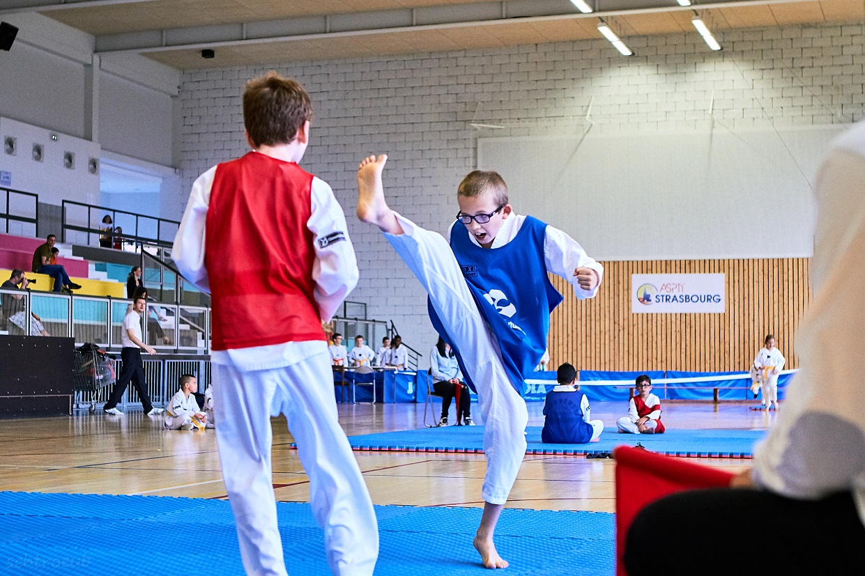 PHOENIX CUP ASPTT STRASBOURG TAEKWONDO (176)