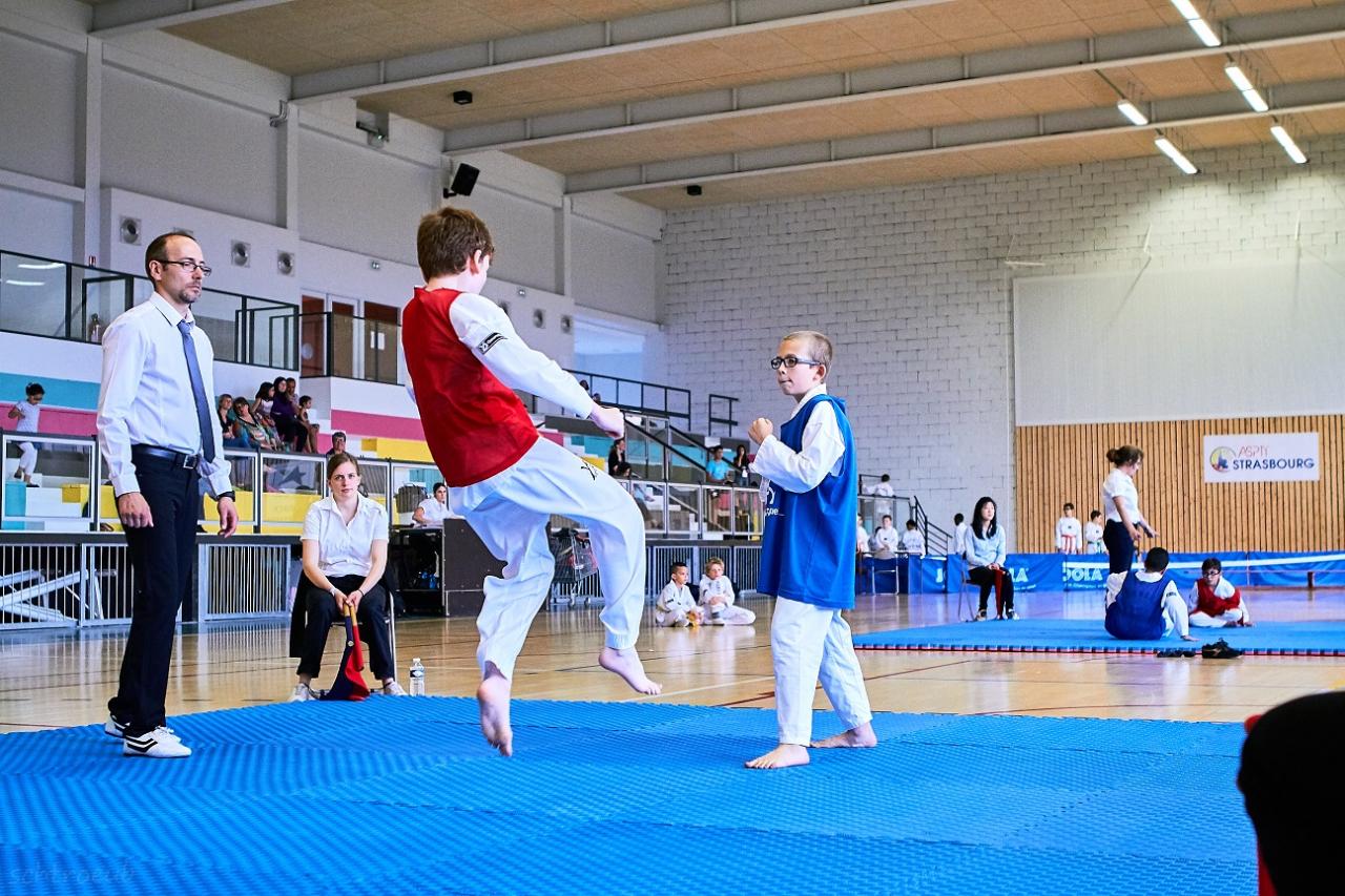 PHOENIX CUP ASPTT STRASBOURG TAEKWONDO (177)