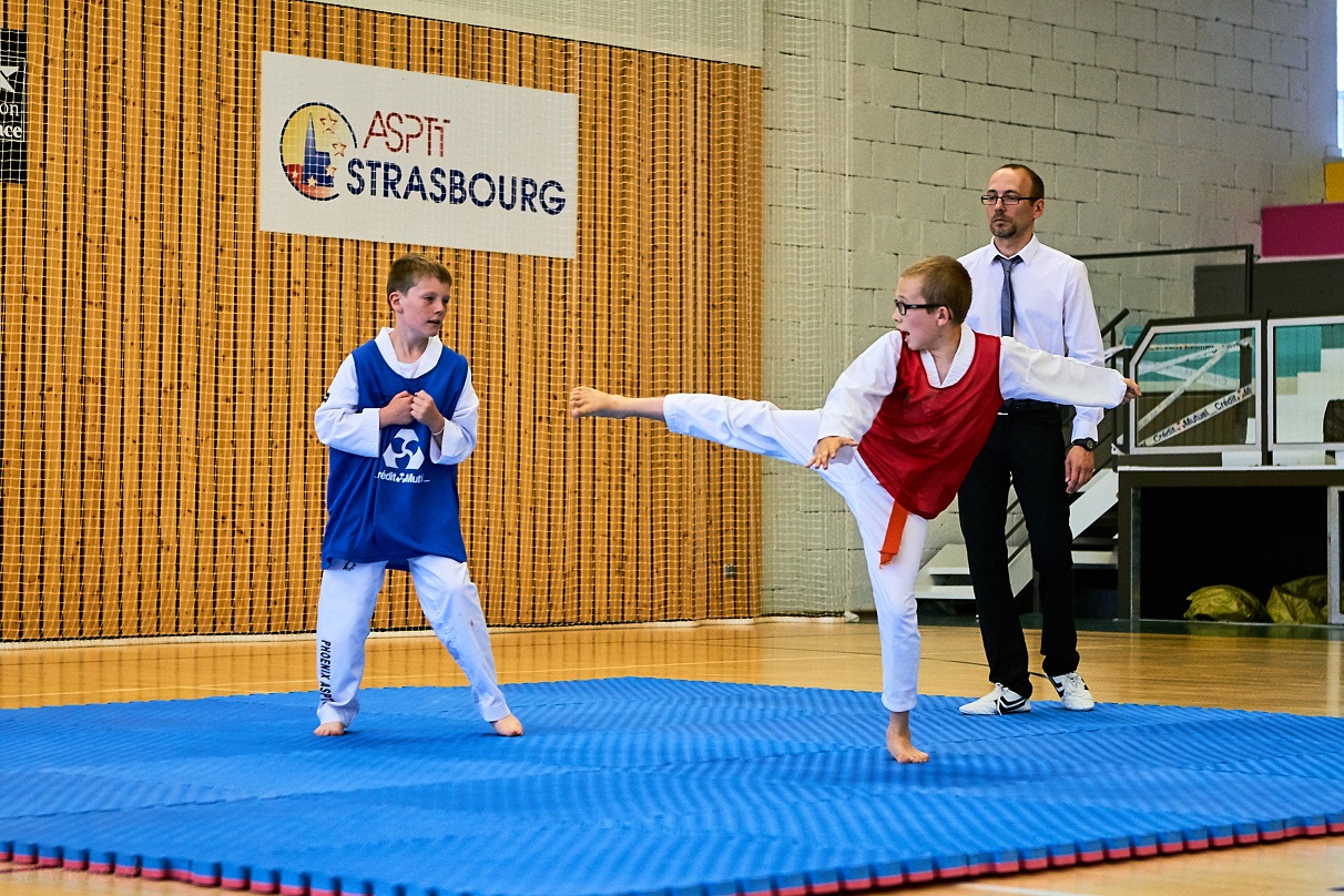 PHOENIX CUP ASPTT STRASBOURG TAEKWONDO (180)