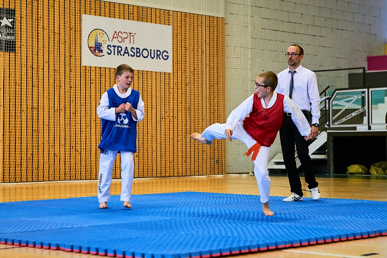 PHOENIX CUP ASPTT STRASBOURG TAEKWONDO (181)