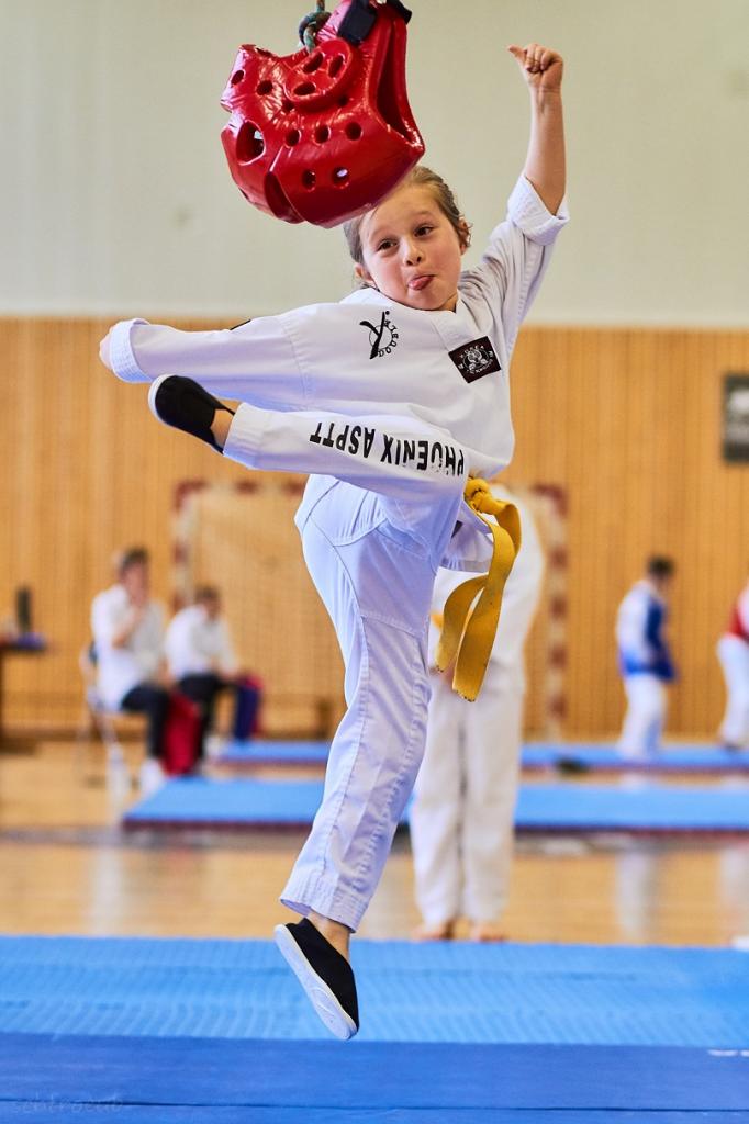 PHOENIX CUP ASPTT STRASBOURG TAEKWONDO (30)