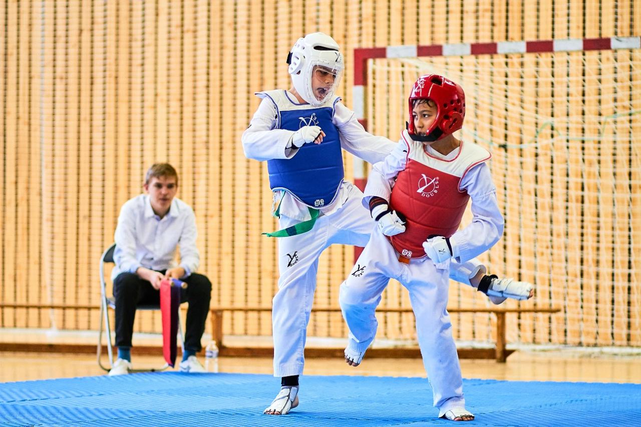 PHOENIX CUP ASPTT STRASBOURG TAEKWONDO (98)