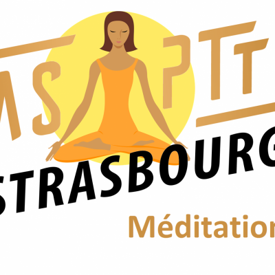 Meditation Strasbourg