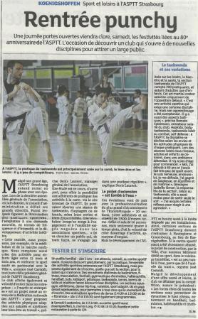 Article dna