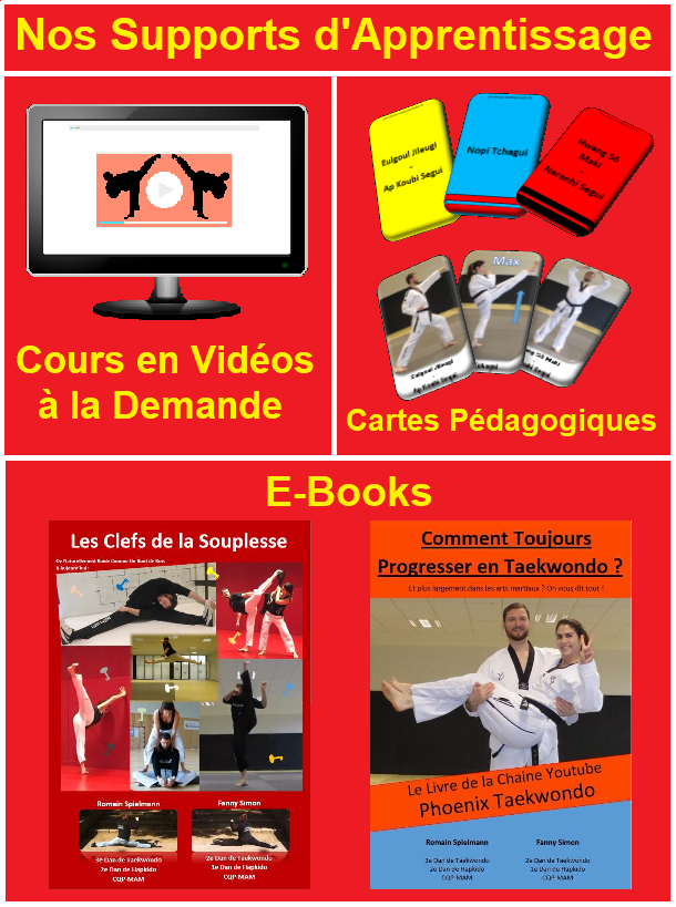 Cours en ligne Phoenix-Tv VOD