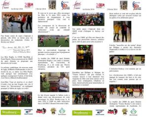 Femix sport feminin part 2