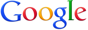 Google logo 2