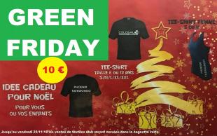 Green friday