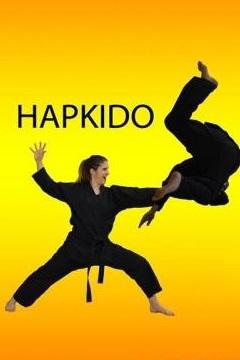 Hapkido Strasbourg