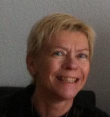 Présidente : Isabelle Simon