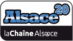 Logo alsace20 chaine alsace 1