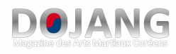 Logo dojang