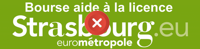Logo strasbourg 1