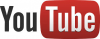 Logo youtube