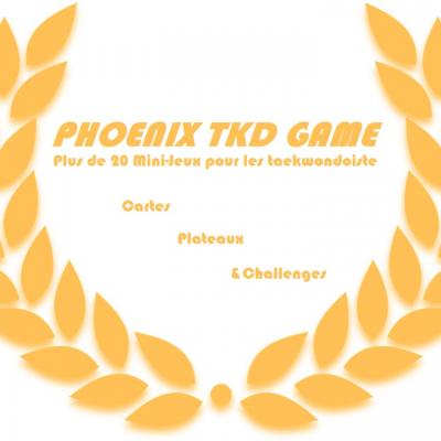 Phoenix game