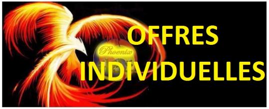 Phoenix tv indivs